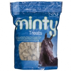 NAF Minty Treats